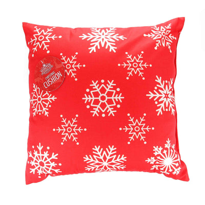 Christmas Cushion