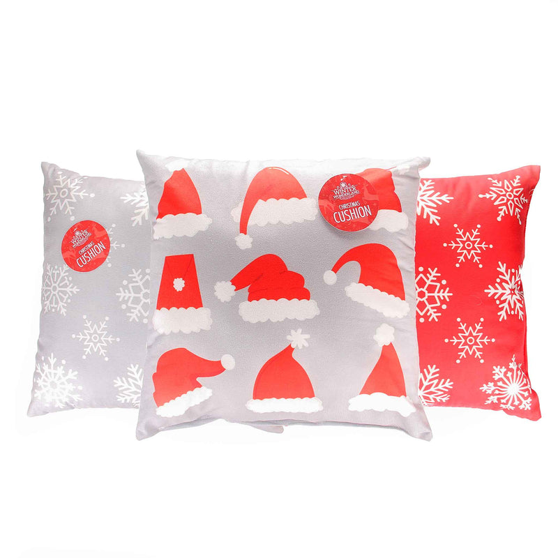 Christmas Cushion