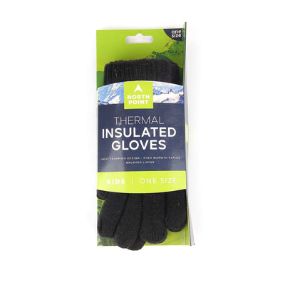 Kids Thermal Insulated Gloves