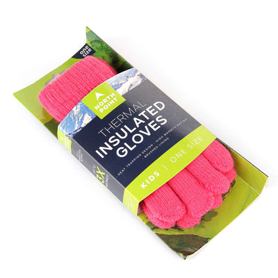 Kids Thermal Insulated Gloves