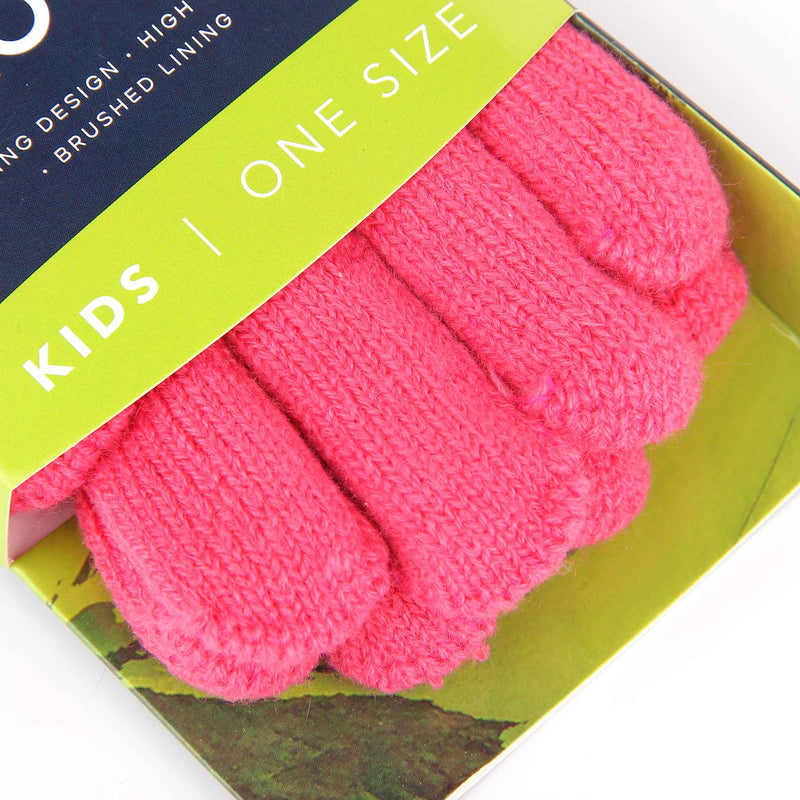 Kids Thermal Insulated Gloves