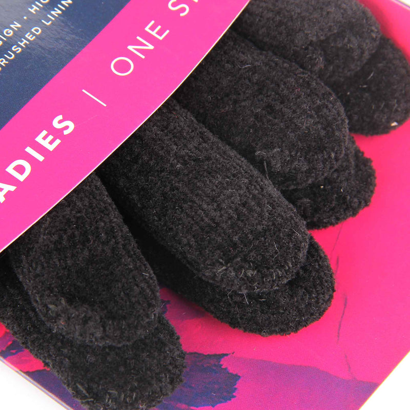 Ladies Thermal Insulated Gloves