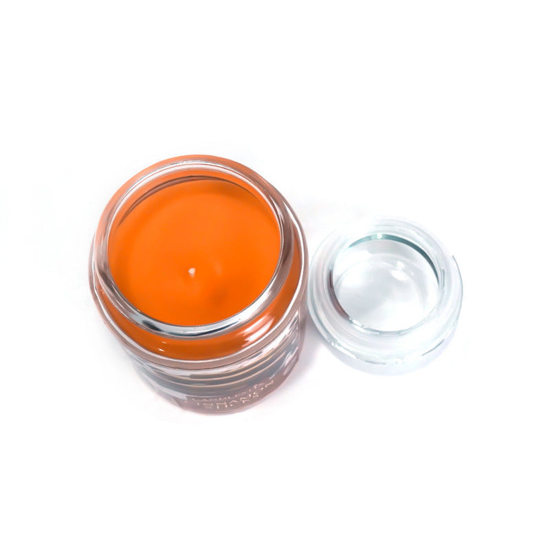 18Oz Scented Jar Candle Cinnamon Sticks