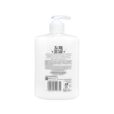 Cussons Creations To The Moon & Back Hand Wash 500ML