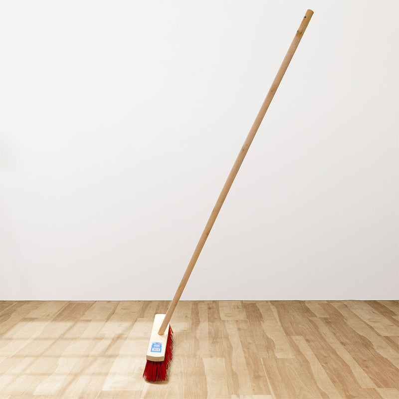 Outdoor Broom