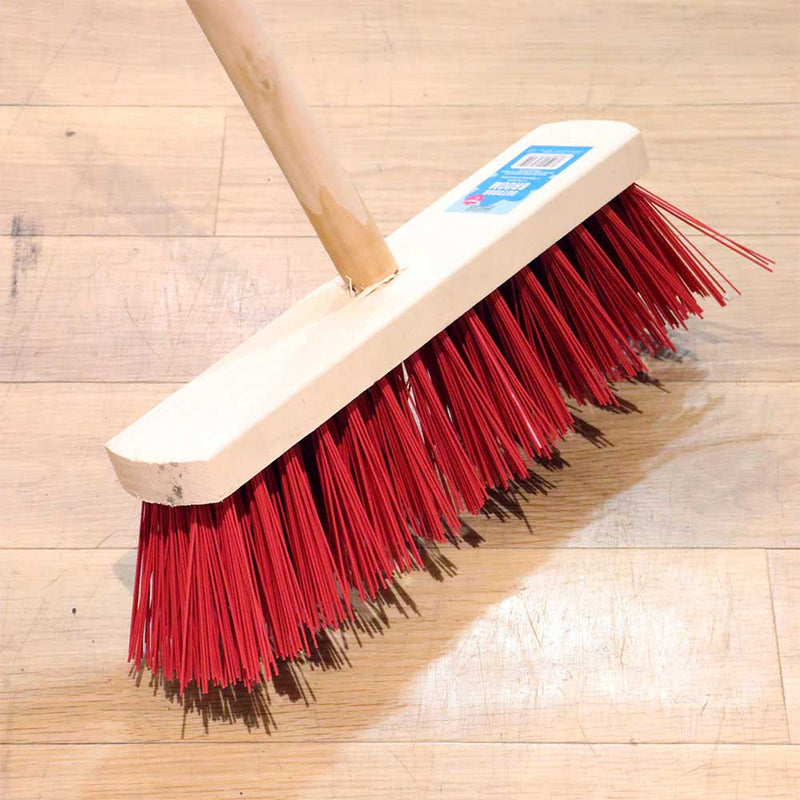 Outdoor Broom