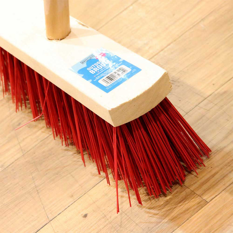 Outdoor Broom