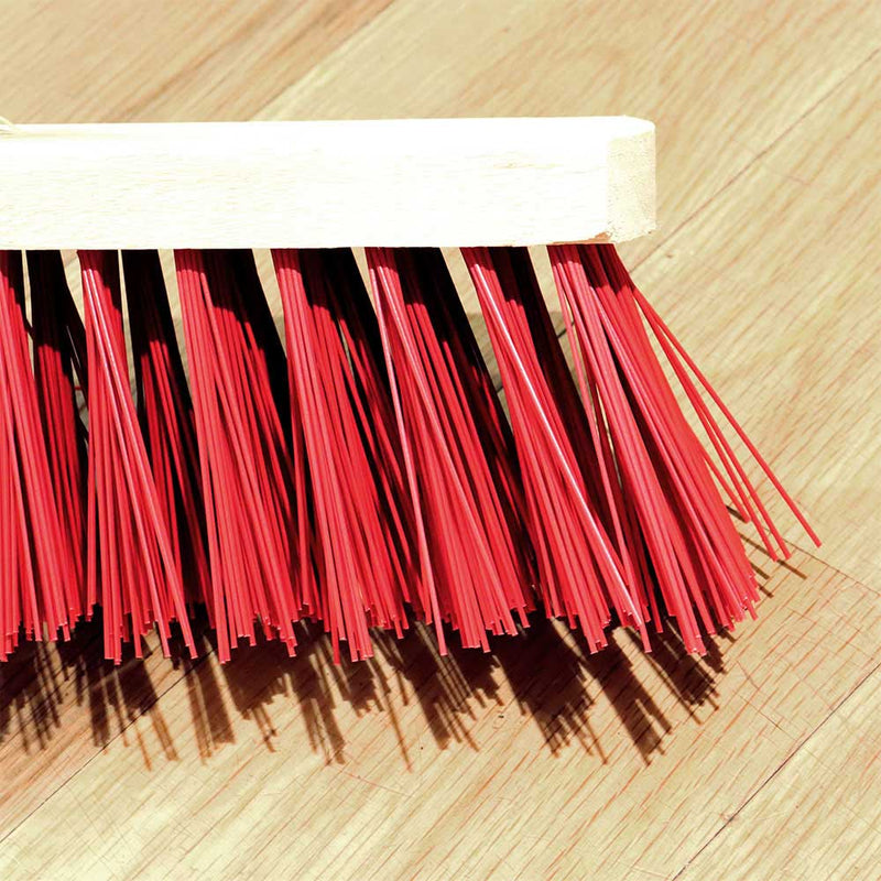 Outdoor Broom