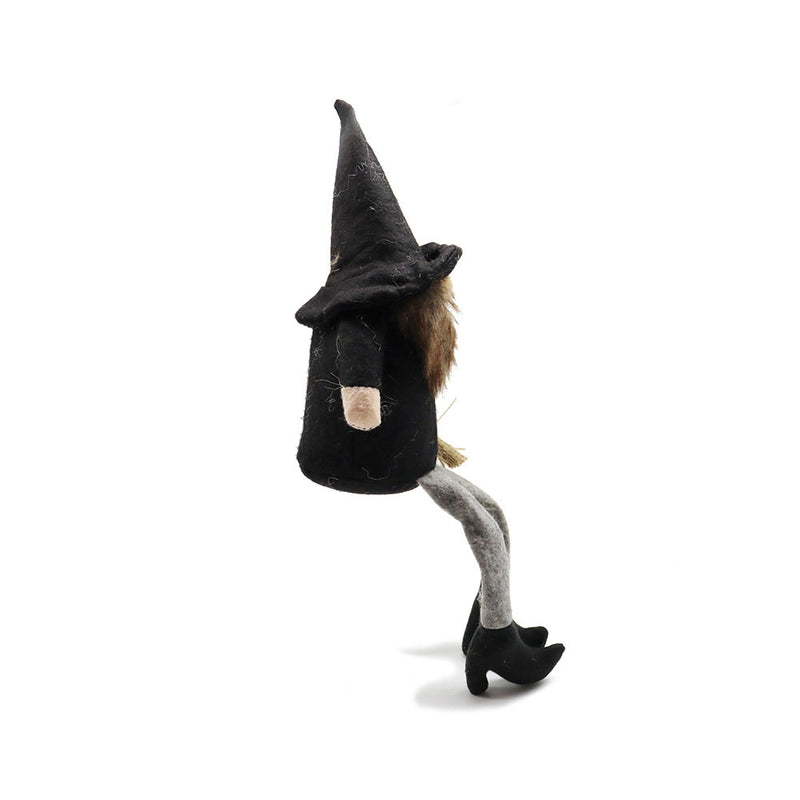 Halloween Gonk With Orange Hat 37CM
