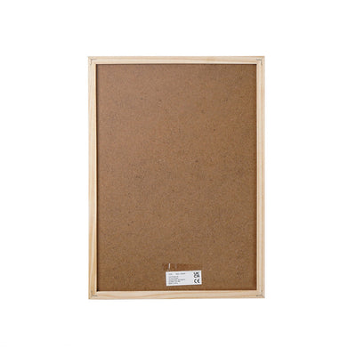 A4 Chalkboard Set