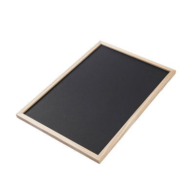 A4 Chalkboard Set