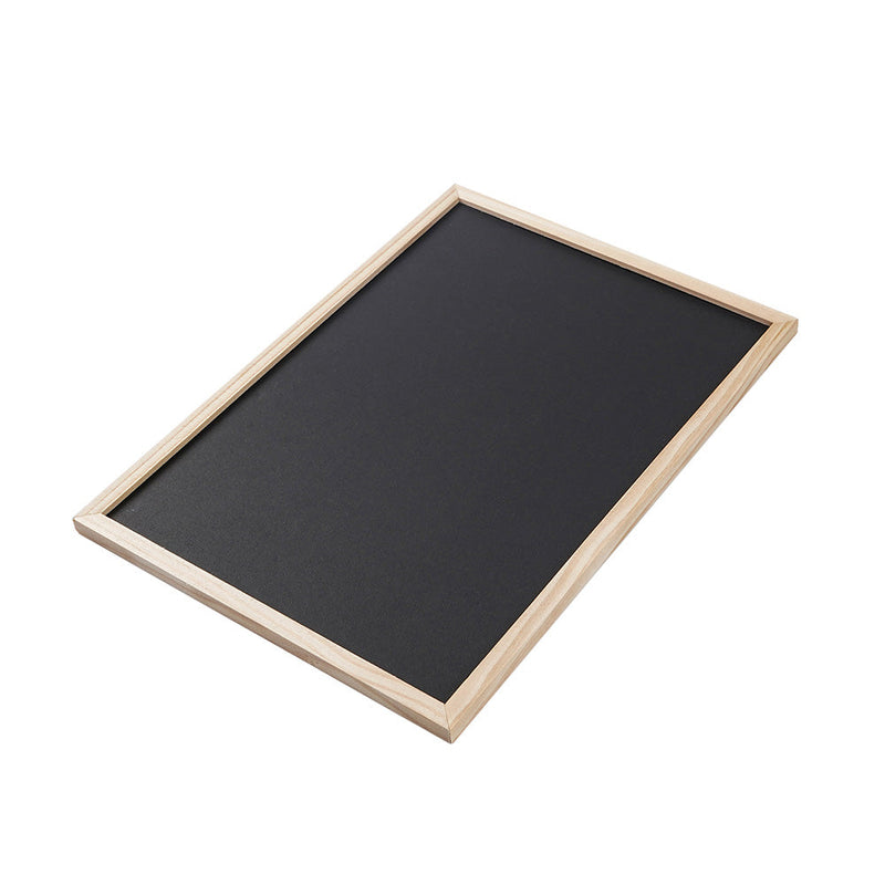 A4 Chalkboard Set