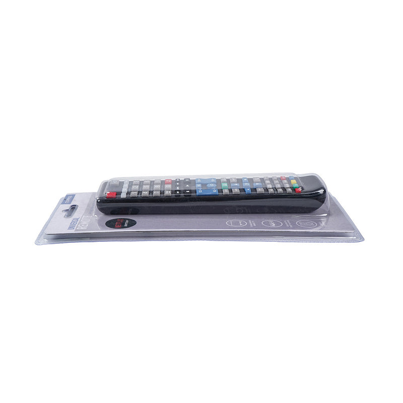 Universal TV Remote