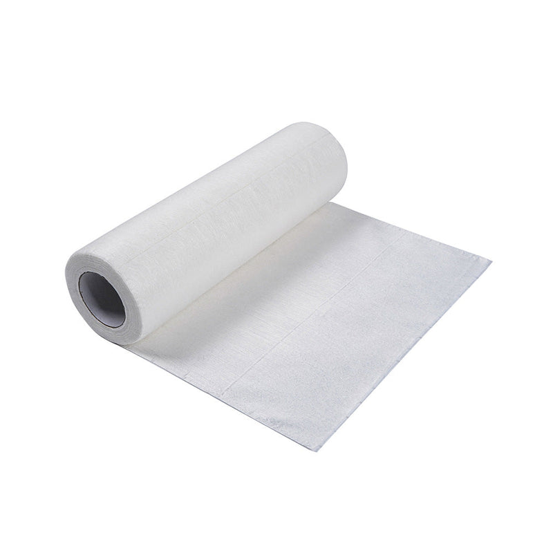 Multi-Purpose Bamboo Cloth Roll 30 Sheets