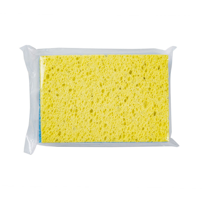 Cellulose Sponges 4Pack