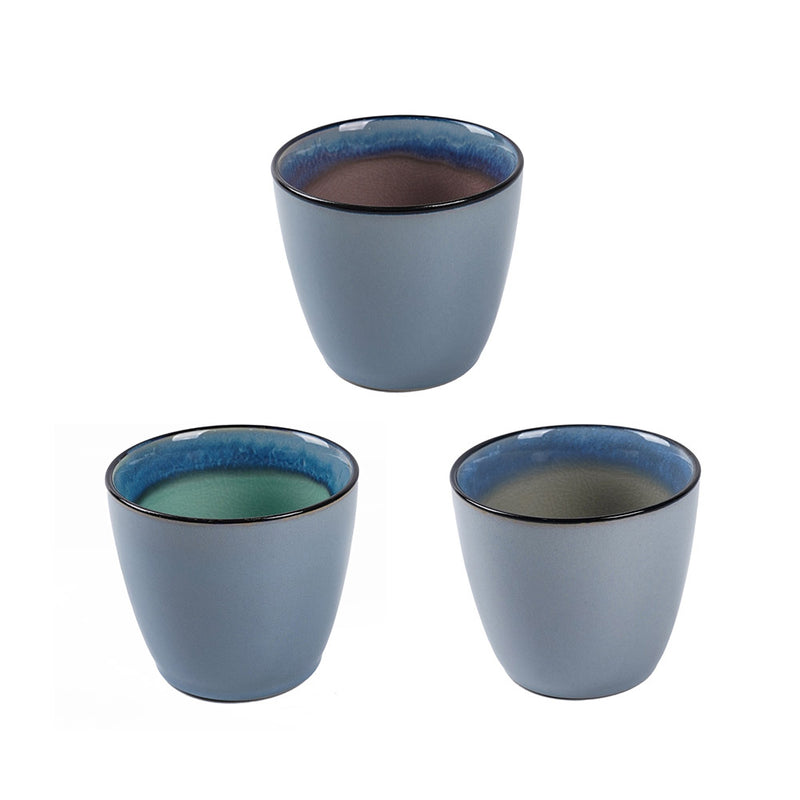 Glazed Ceramic Mug 250ML