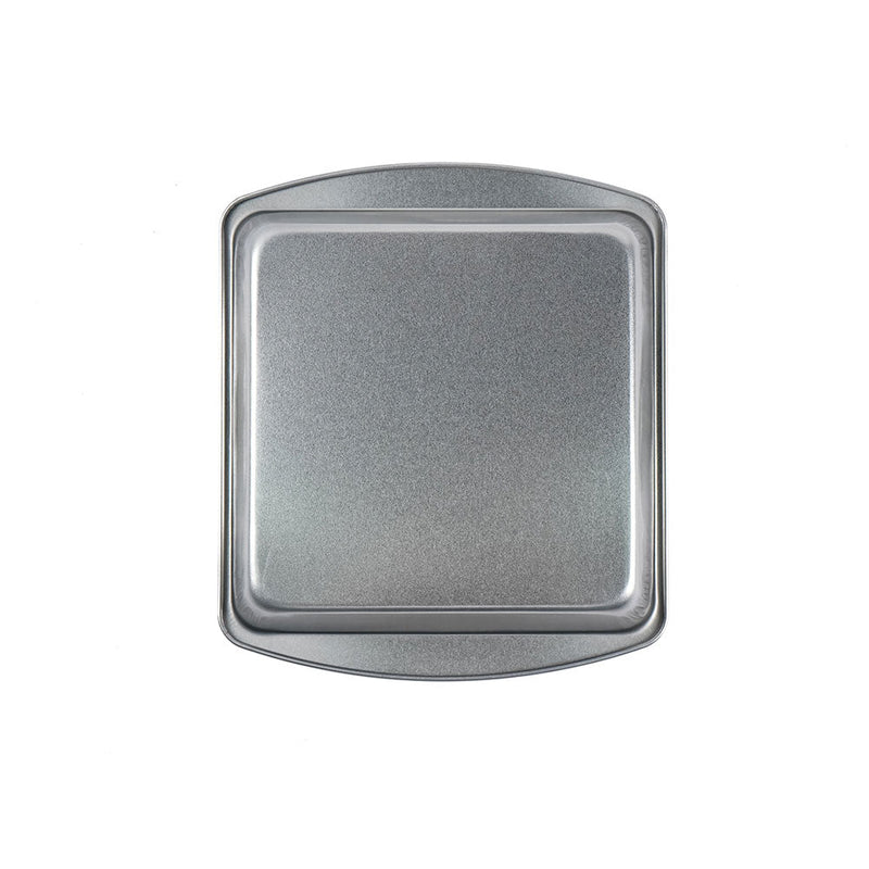Square Cake Tin Non Stick 20cmx20cmx5cm