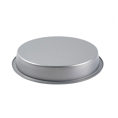 Round Pie Tin 20cmx3.5cm