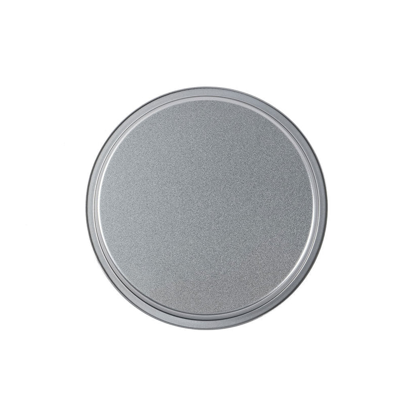 Round Pie Tin 20cmx3.5cm