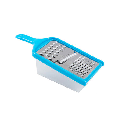 Vegetable Slicer Grater with Container