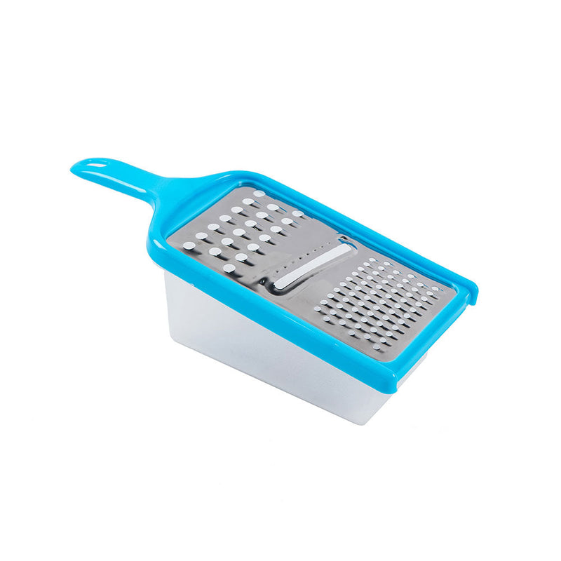 Vegetable Slicer Grater with Container