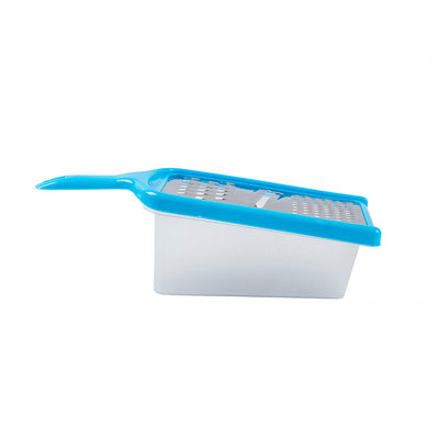 Vegetable Slicer Grater with Container