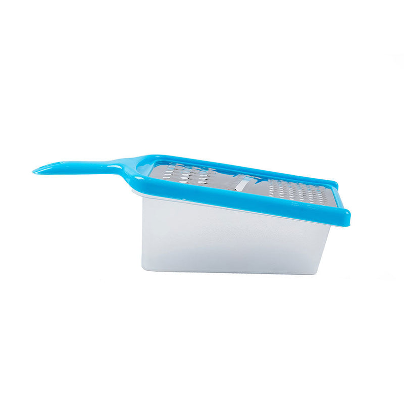 Vegetable Slicer Grater with Container