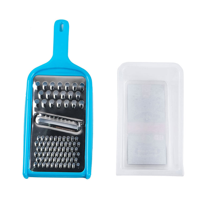 Vegetable Slicer Grater with Container