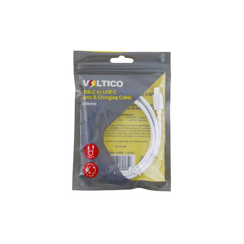 Voltico USB
