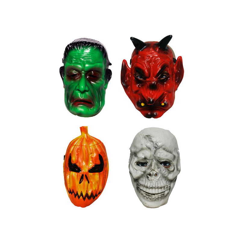 Halloween Horror Face Mask