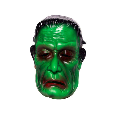 Halloween Horror Face Mask