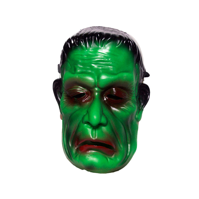 Halloween Horror Face Mask