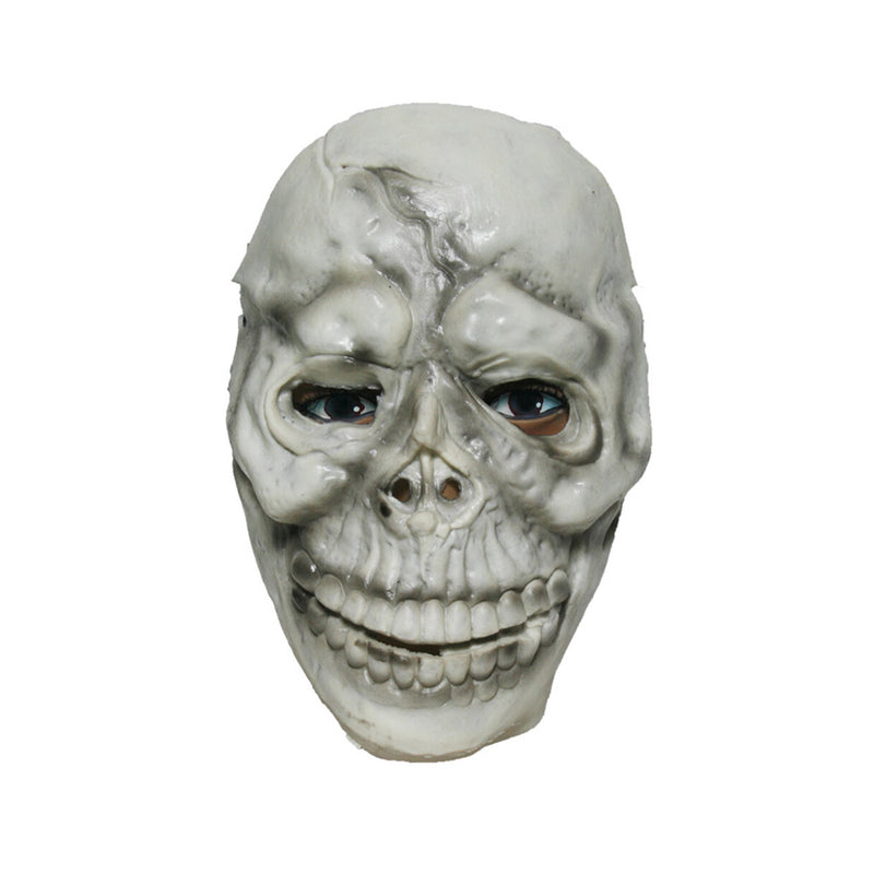 Halloween Horror Face Mask