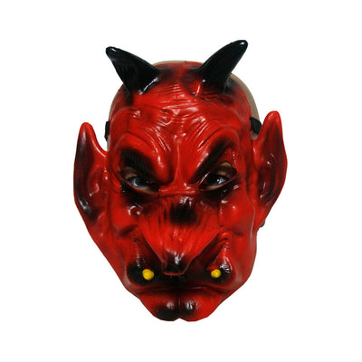 Halloween Horror Face Mask