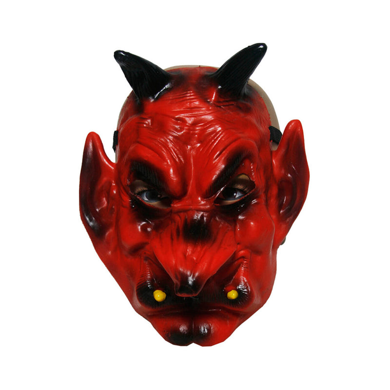Halloween Horror Face Mask