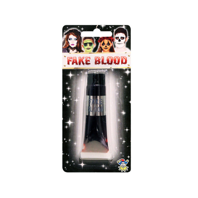 Fake Blood Tube