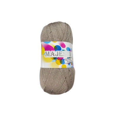 Double Knitting Wool Ball 100g