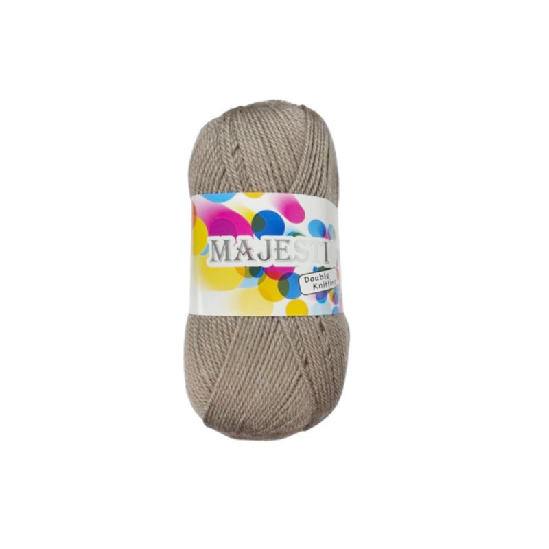 Double Knitting Wool Ball 100g