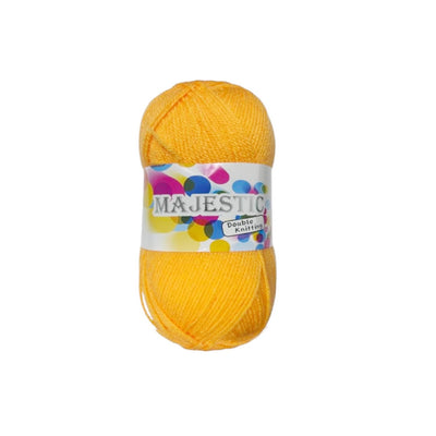 Double Knitting Wool Ball 100g