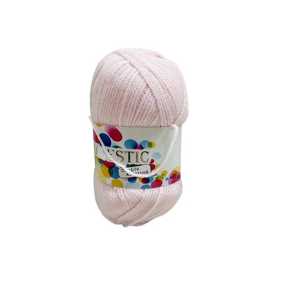 Double Knitting Wool Ball 100g