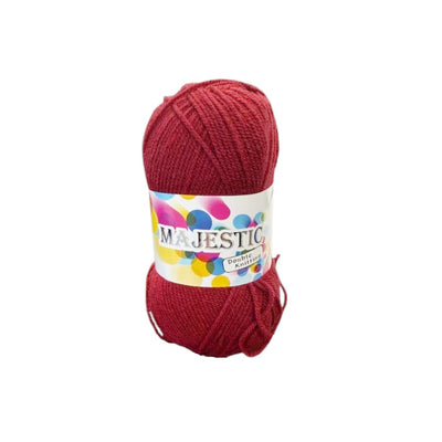 Double Knitting Wool Ball 100g