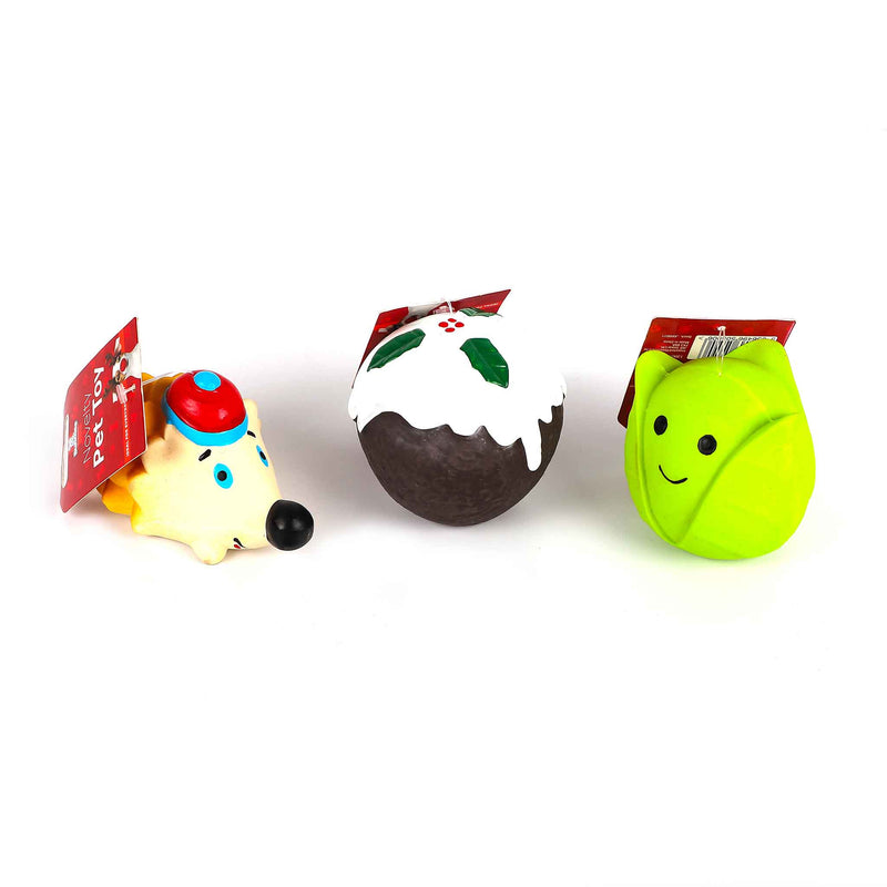 Novelty Pet Toy