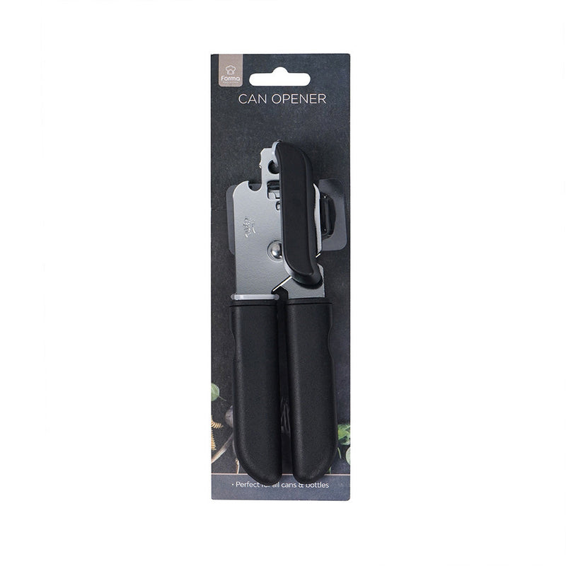 Plastic Handle Can Opener