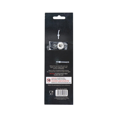 Plastic Handle Can Opener