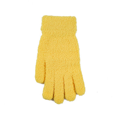 Microfibre Dusting Glove Large