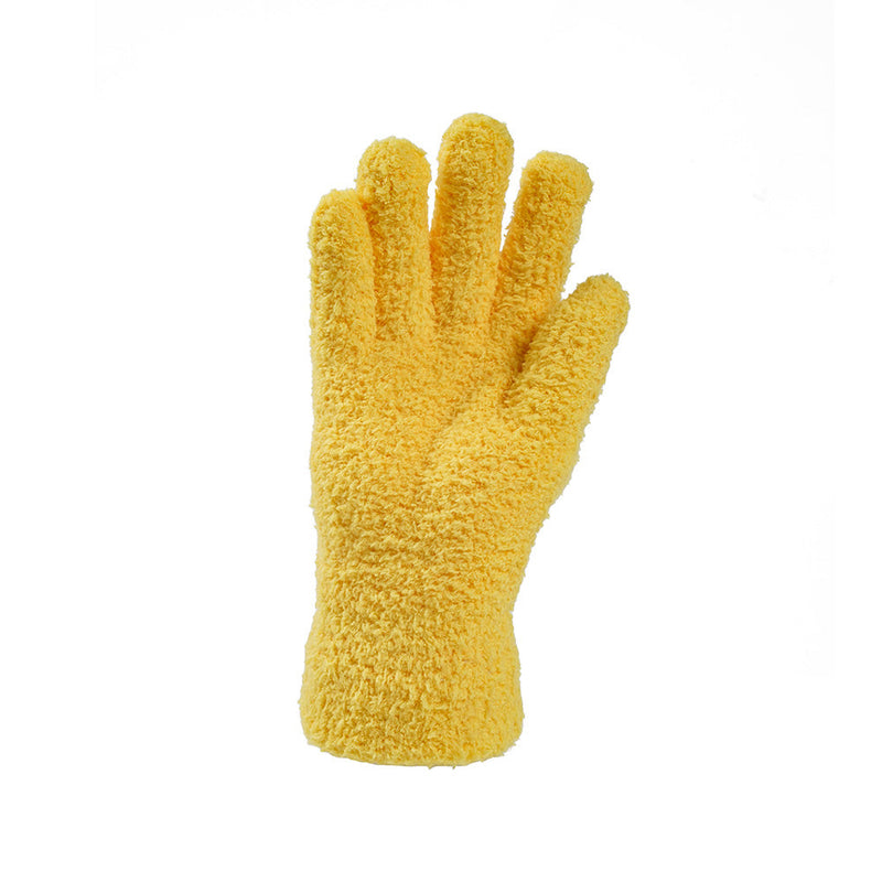 Microfibre Dusting Glove Large