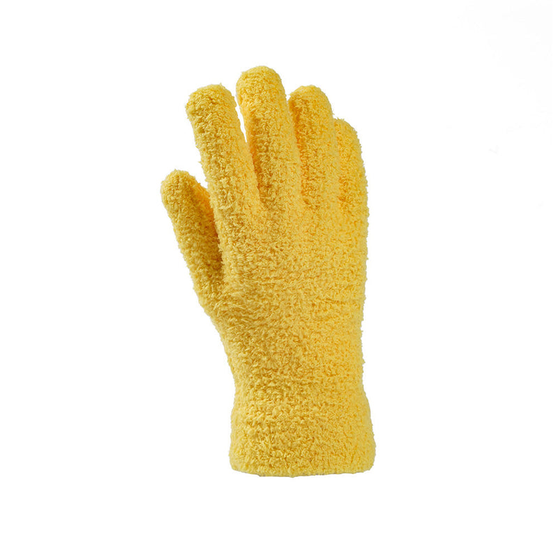 Microfibre Dusting Glove Large