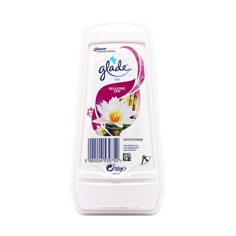 Glade Solid Air Fresh Relaxing Zen 150g