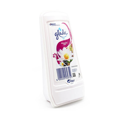 Glade Solid Air Fresh Relaxing Zen 150g