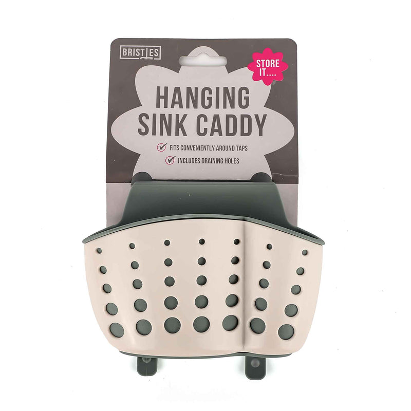 Hanging Sink Caddy